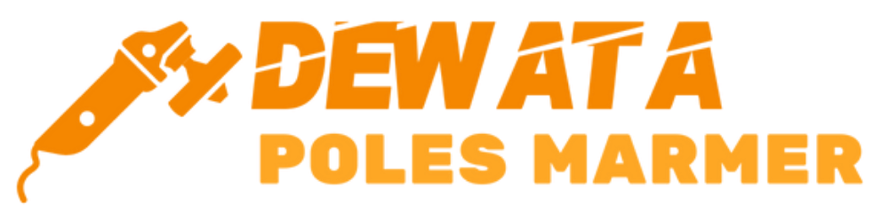 DEWATA POLES MARMER